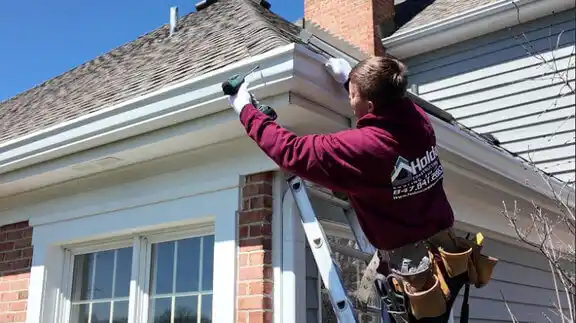 gutter services Charlotte Hall